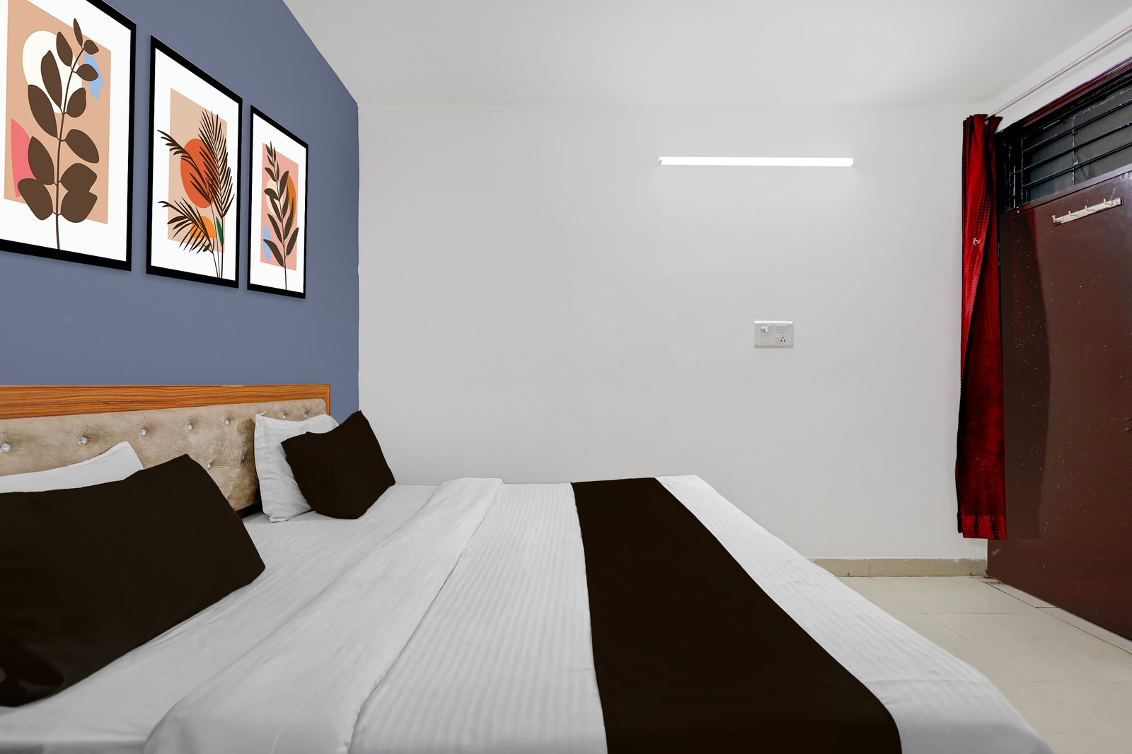 hotel o vineet khand gomti nagar formally raas inn