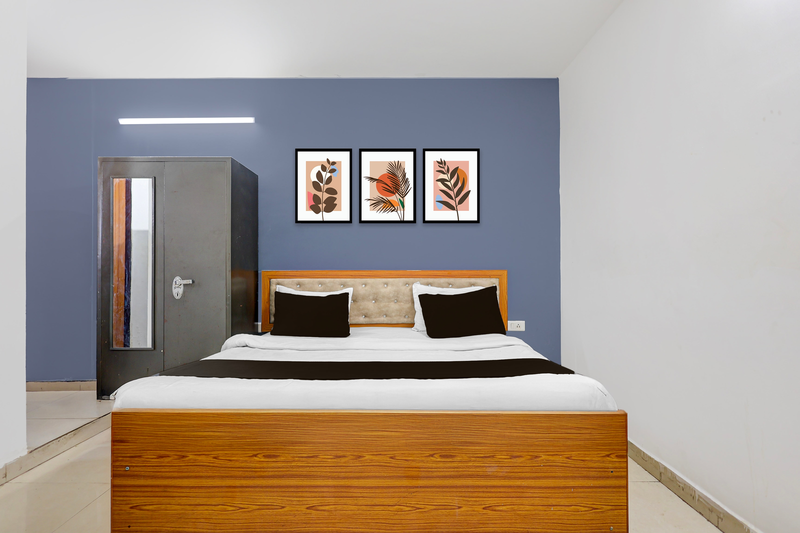 hotel o vineet khand gomti nagar formally raas inn