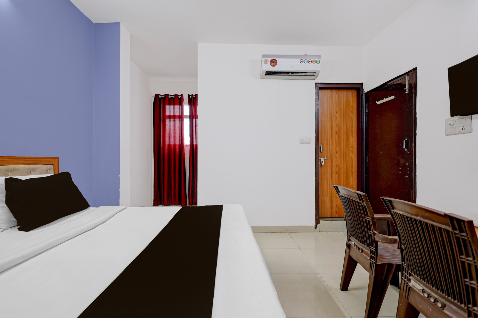 hotel o vineet khand gomti nagar formally raas inn