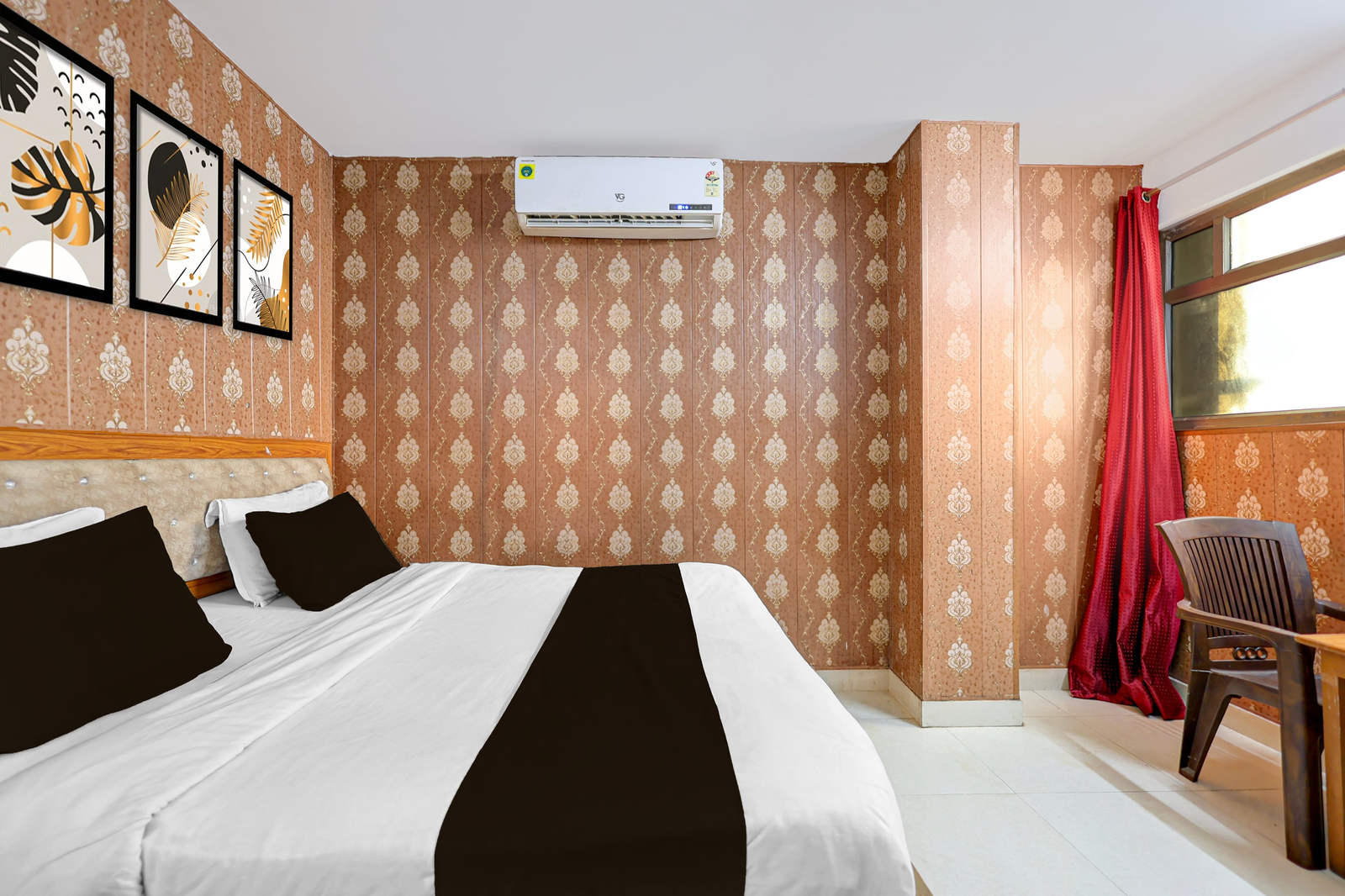 hotel o vineet khand gomti nagar formally raas inn