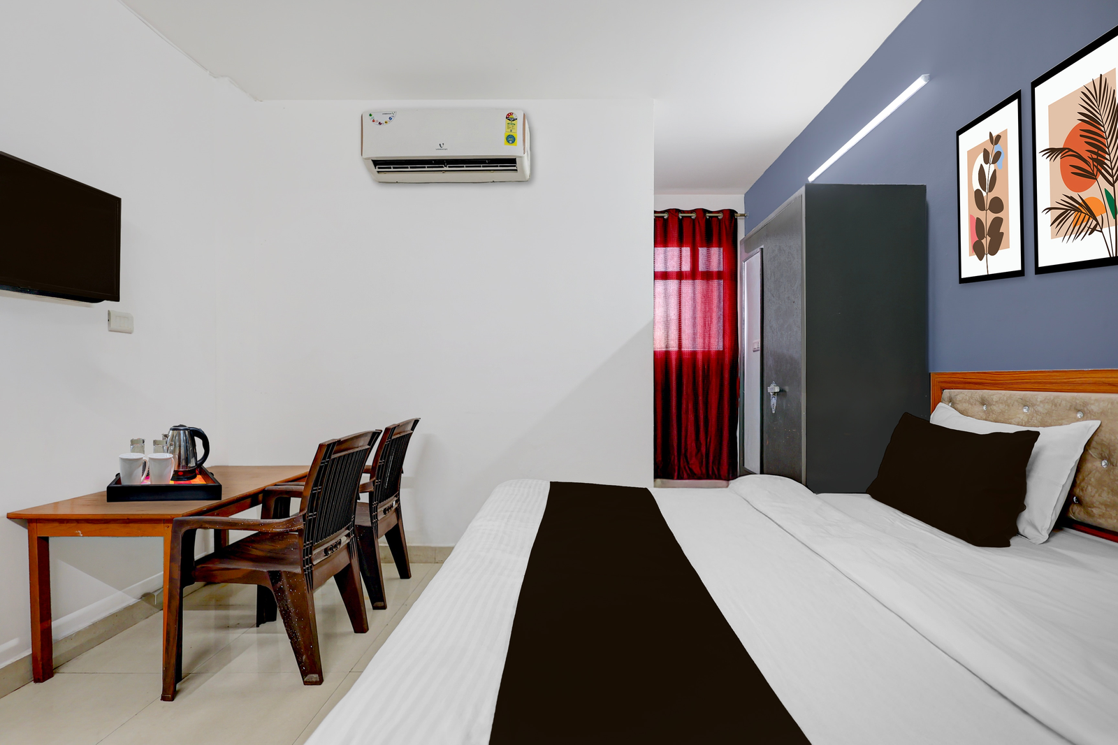 hotel o vineet khand gomti nagar formally raas inn