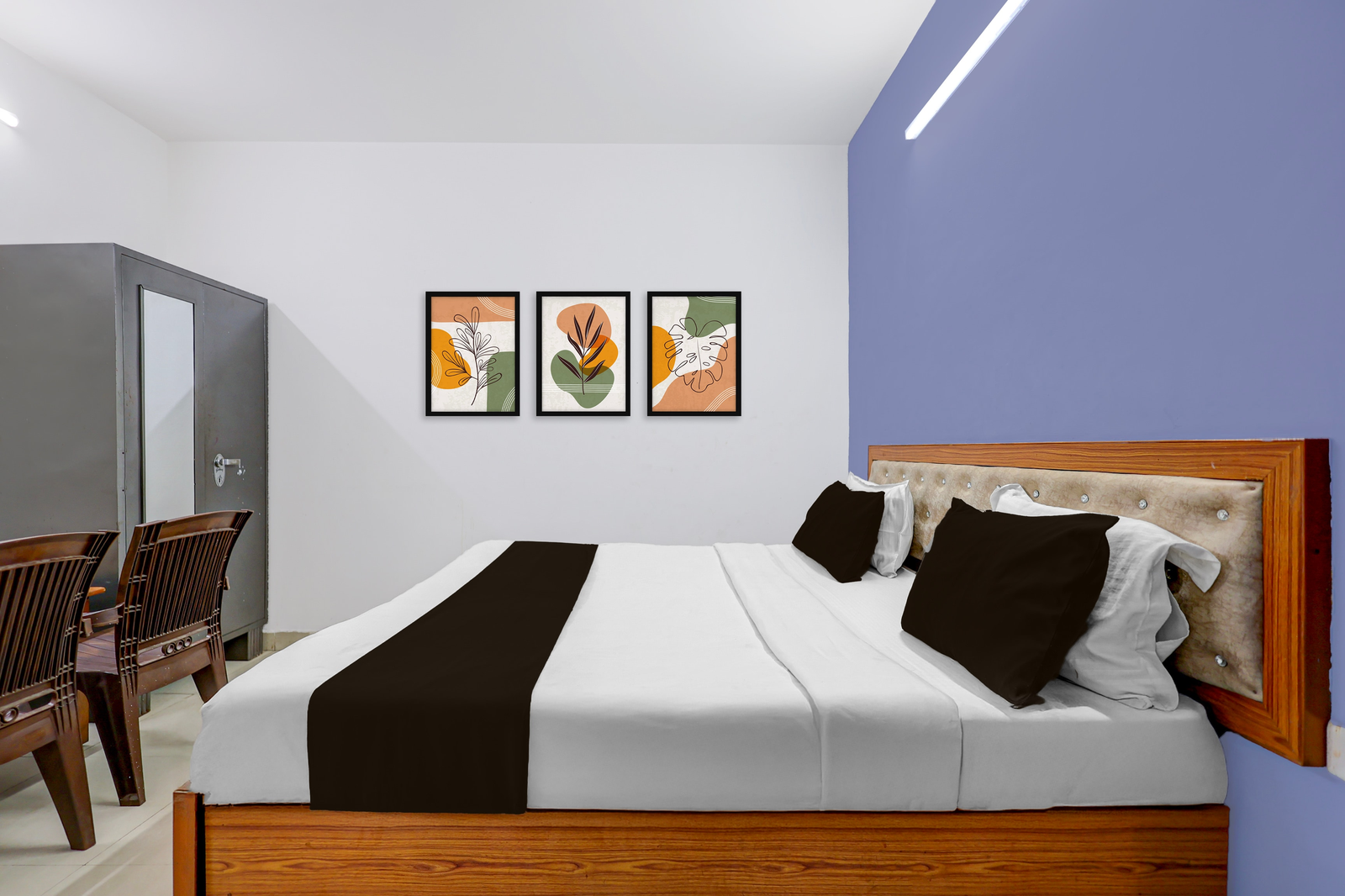 hotel o vineet khand gomti nagar formally raas inn