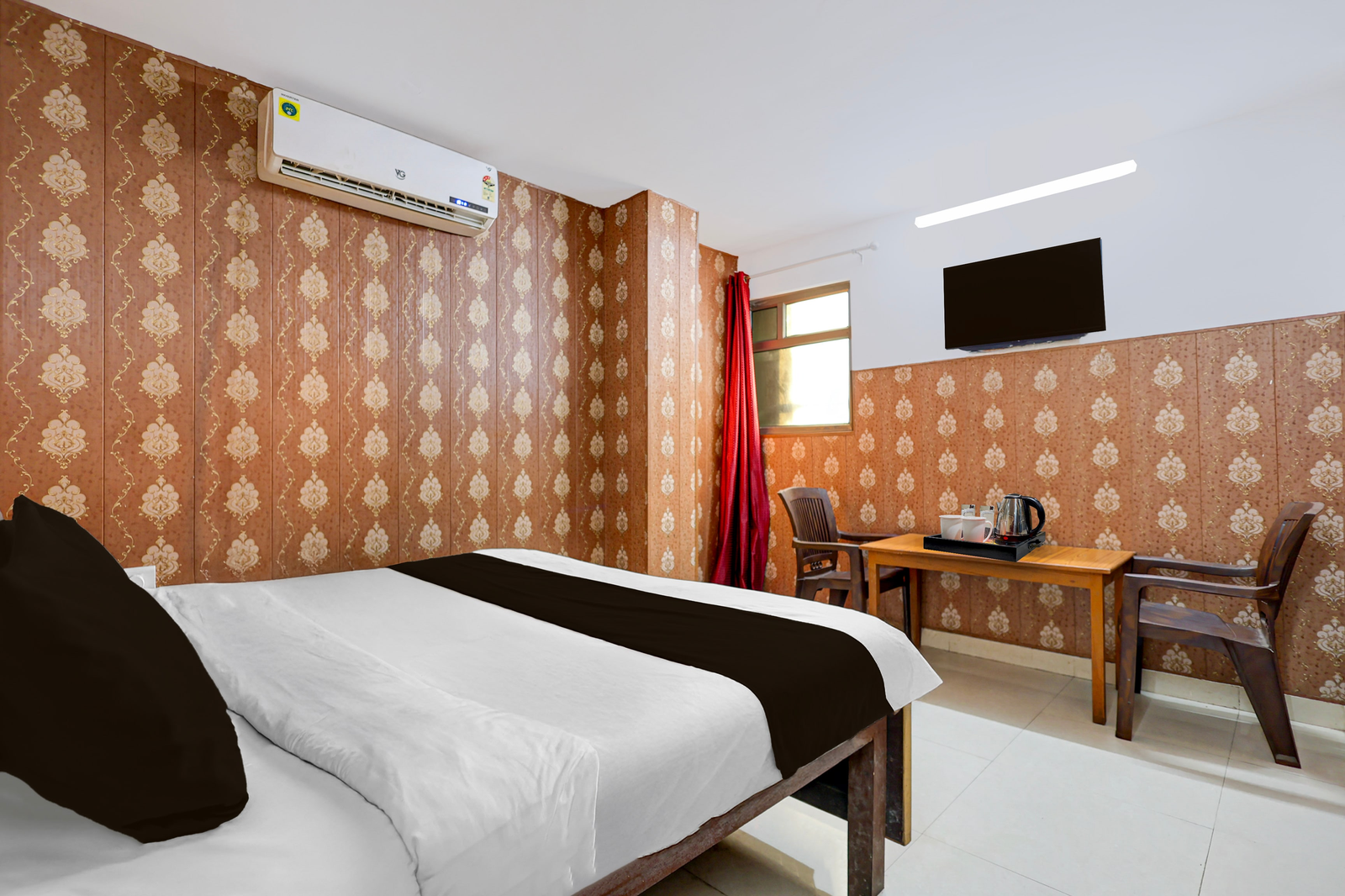 hotel o vineet khand gomti nagar formally raas inn