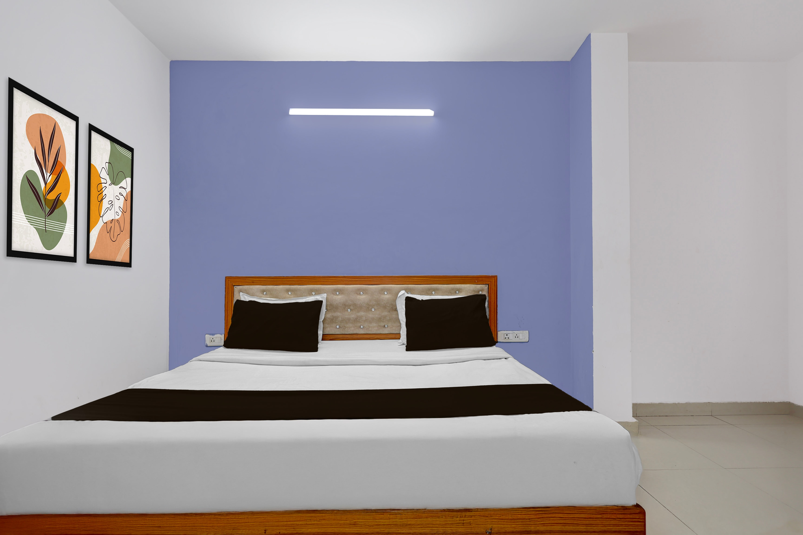 hotel o vineet khand gomti nagar formally raas inn