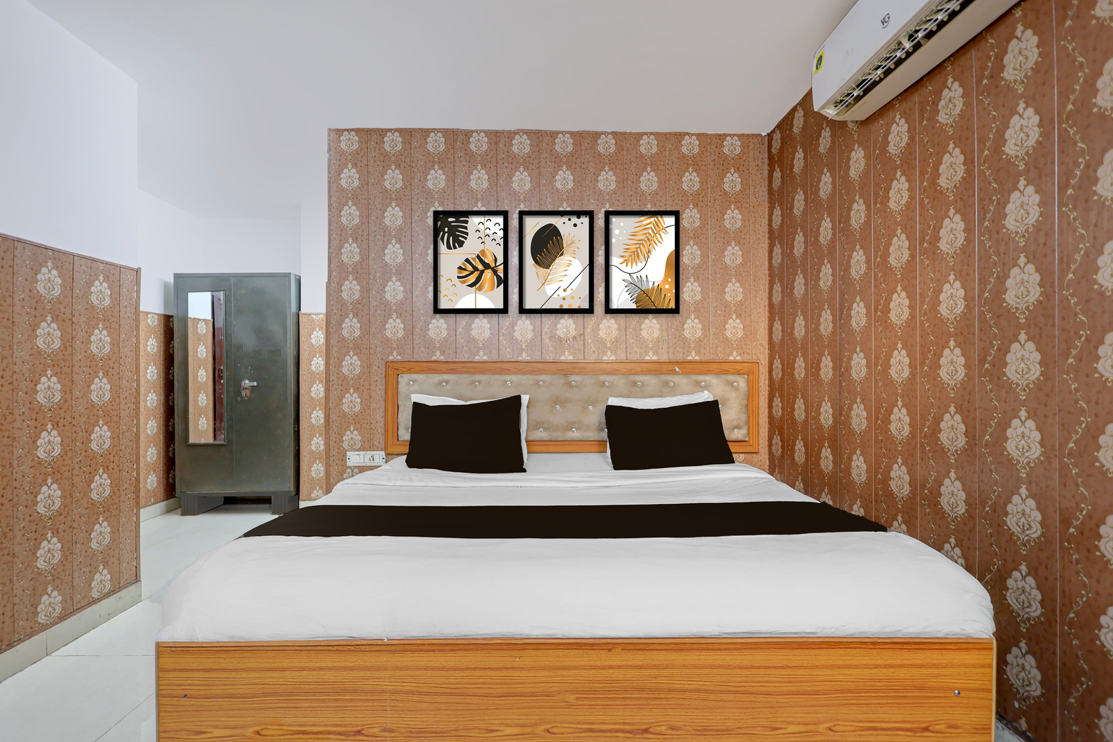hotel o vineet khand gomti nagar formally raas inn