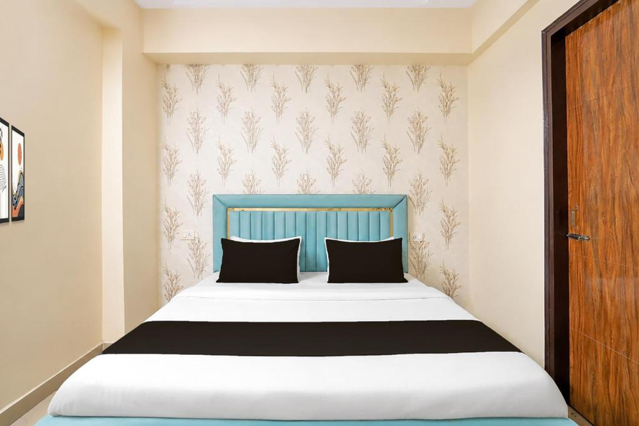hotel o sector 51 metro station noida formerly dream house
