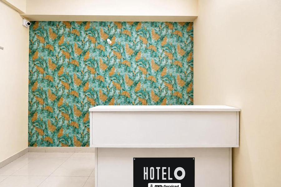 Hotel O Sector 51 Metro Station Noida Formerly Dream House,,3 star