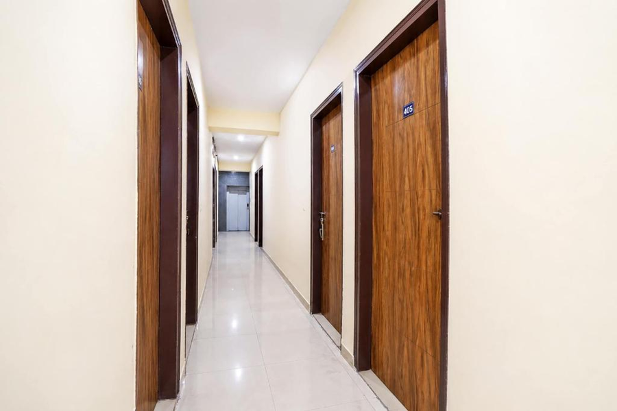 hotel o sector 51 metro station noida formerly dream house