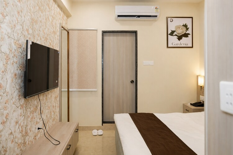 the denary suites