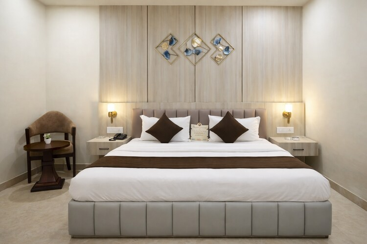 the denary suites