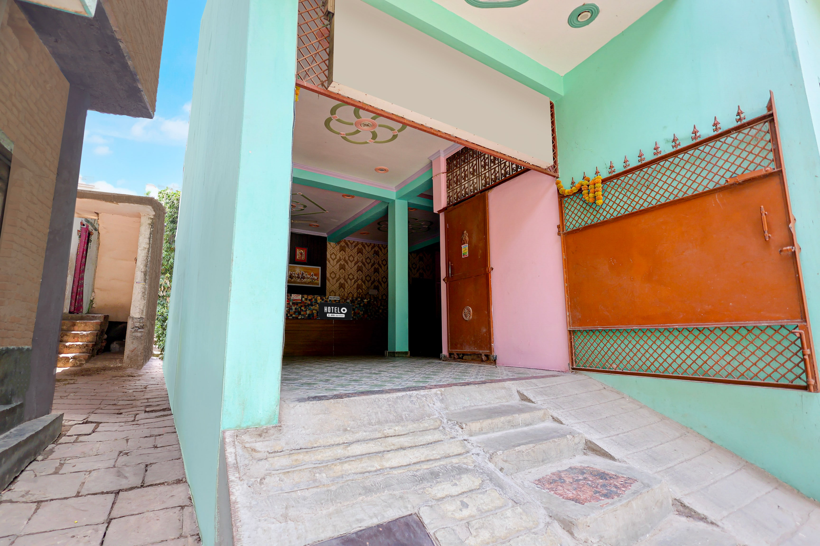 Super Hotel O Sant Ravidas Ghat Varanasi Formerly Sunshine Residency,,3 star