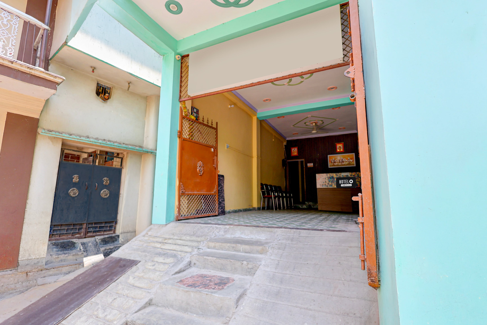 Super Hotel O Sant Ravidas Ghat Varanasi Formerly Sunshine Residency,,3 star