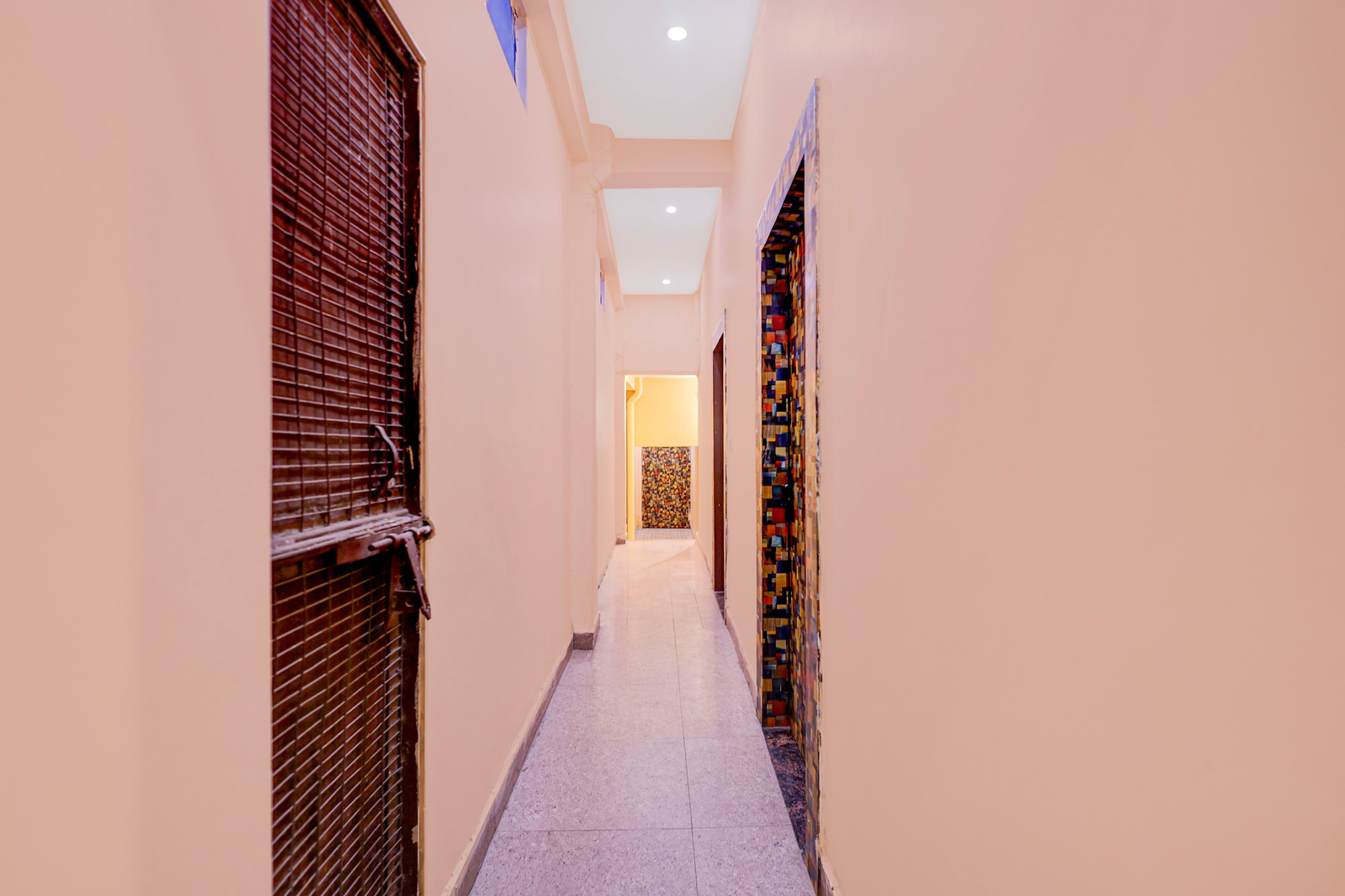 Super Hotel O Sant Ravidas Ghat Varanasi Formerly Sunshine Residency,,3 star