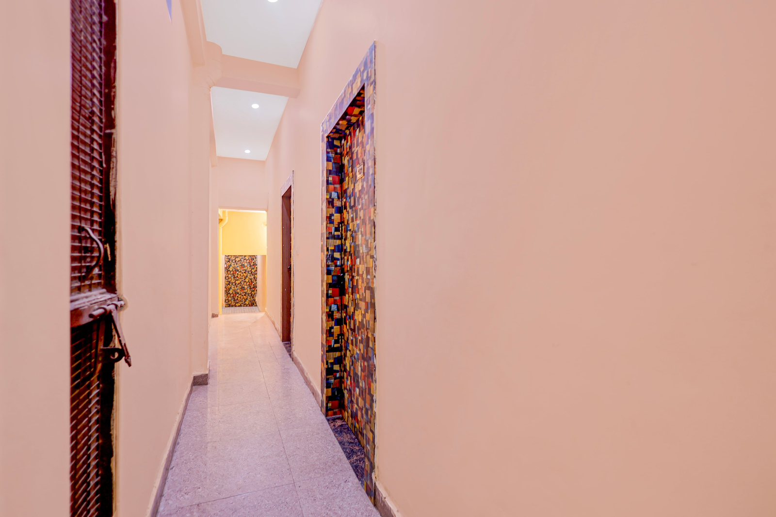 super hotel o sant ravidas ghat varanasi formerly sunshine residency
