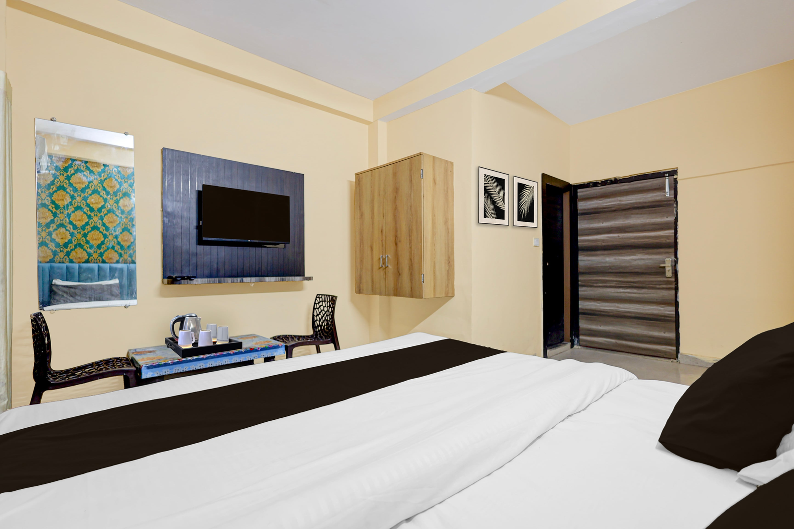 super hotel o sant ravidas ghat varanasi formerly sunshine residency