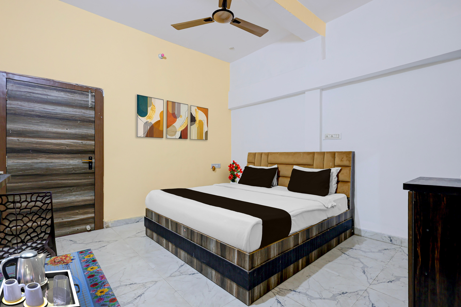 super hotel o sant ravidas ghat varanasi formerly sunshine residency