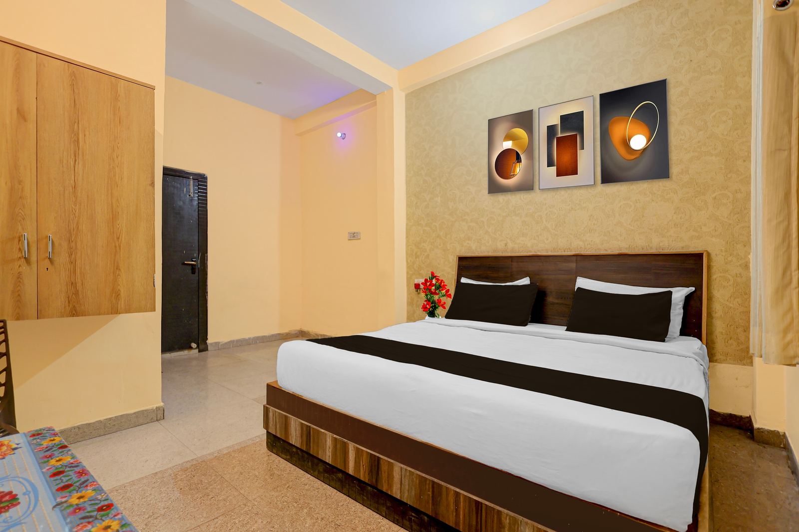 super hotel o sant ravidas ghat varanasi formerly sunshine residency