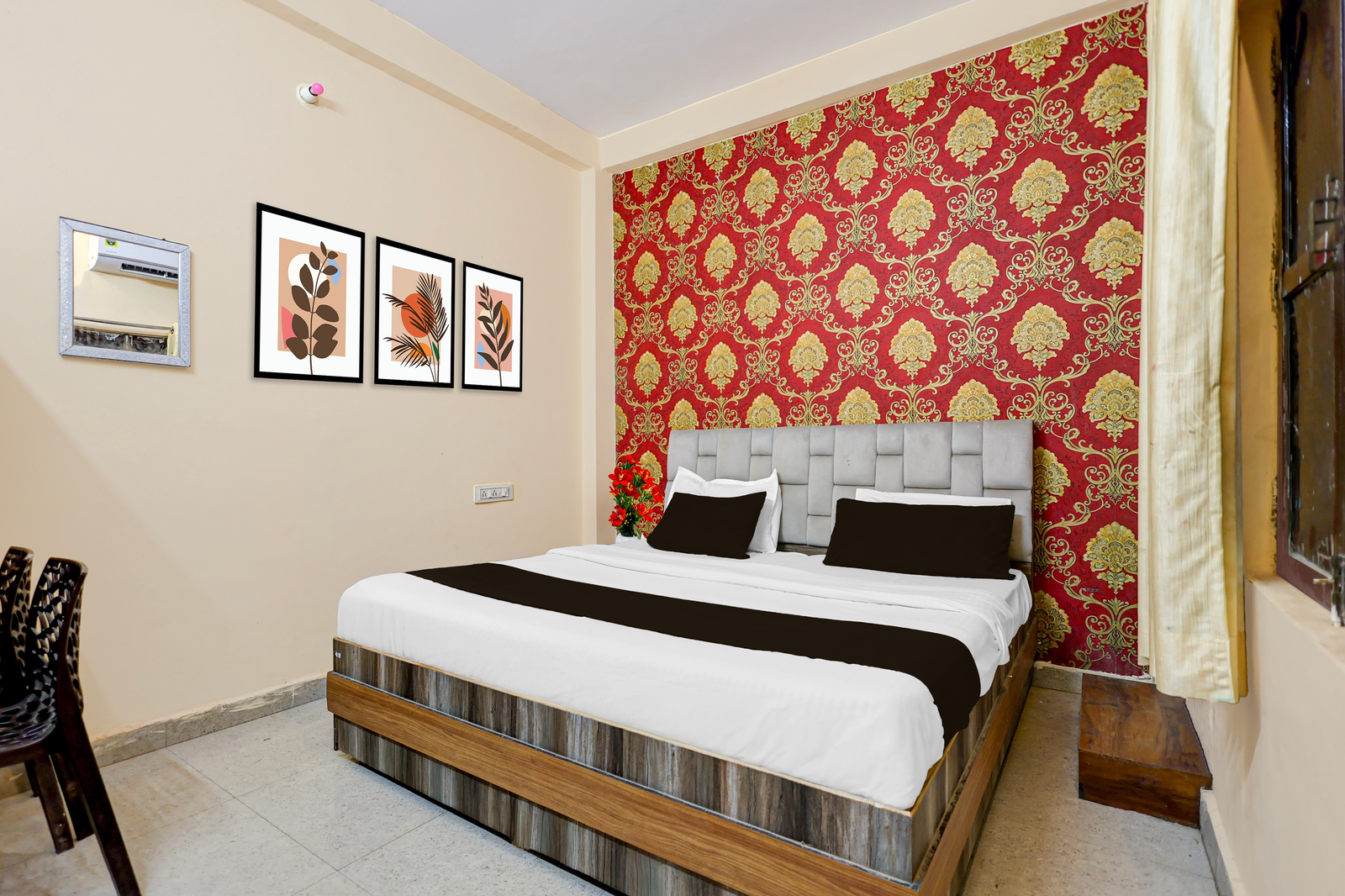 super hotel o sant ravidas ghat varanasi formerly sunshine residency