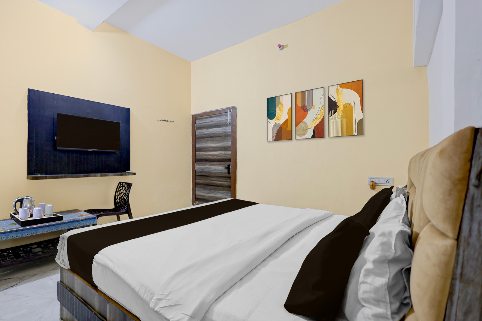 super hotel o sant ravidas ghat varanasi formerly sunshine residency