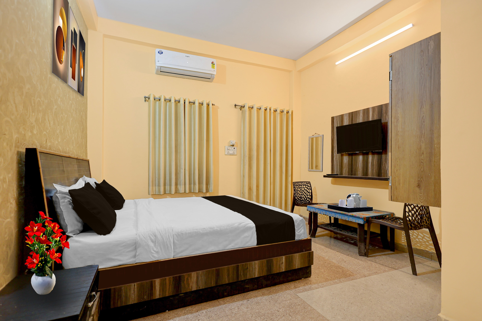 super hotel o sant ravidas ghat varanasi formerly sunshine residency