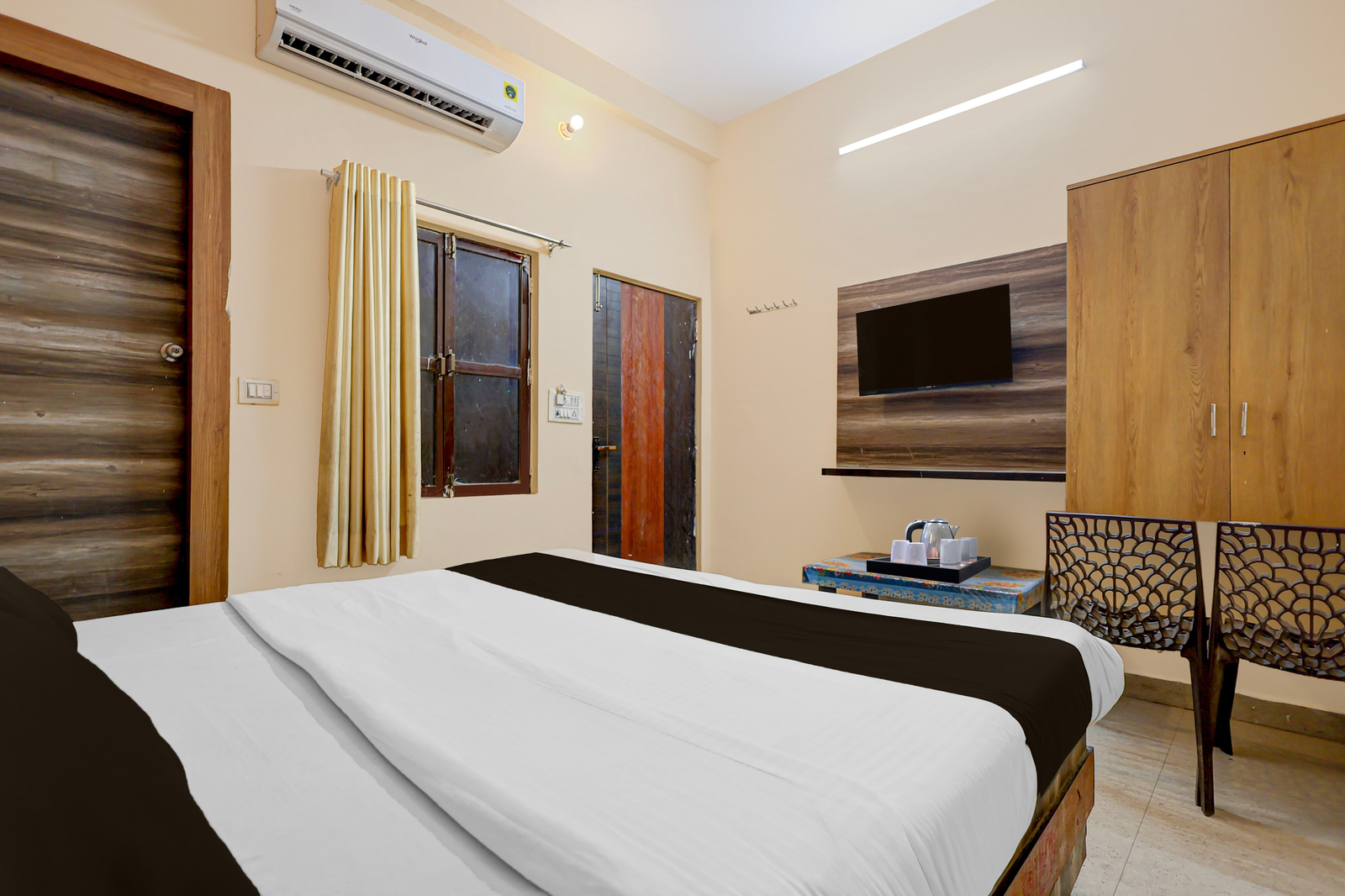 super hotel o sant ravidas ghat varanasi formerly sunshine residency