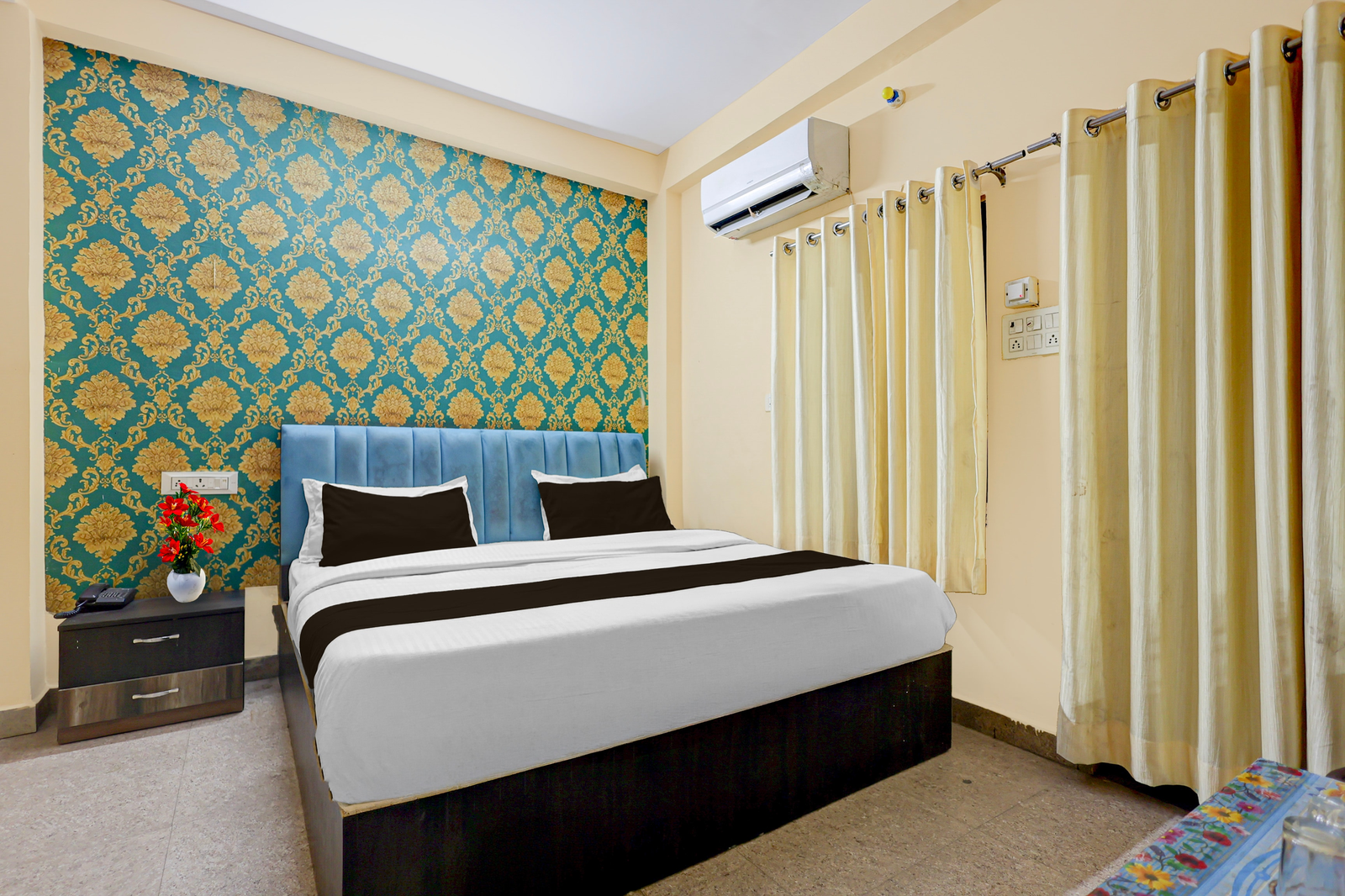 super hotel o sant ravidas ghat varanasi formerly sunshine residency