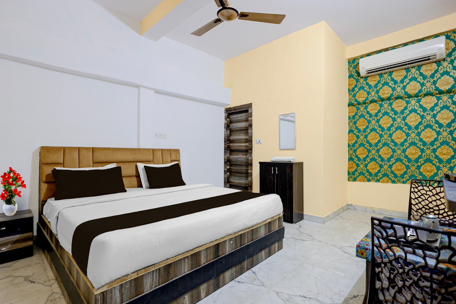 super hotel o sant ravidas ghat varanasi formerly sunshine residency