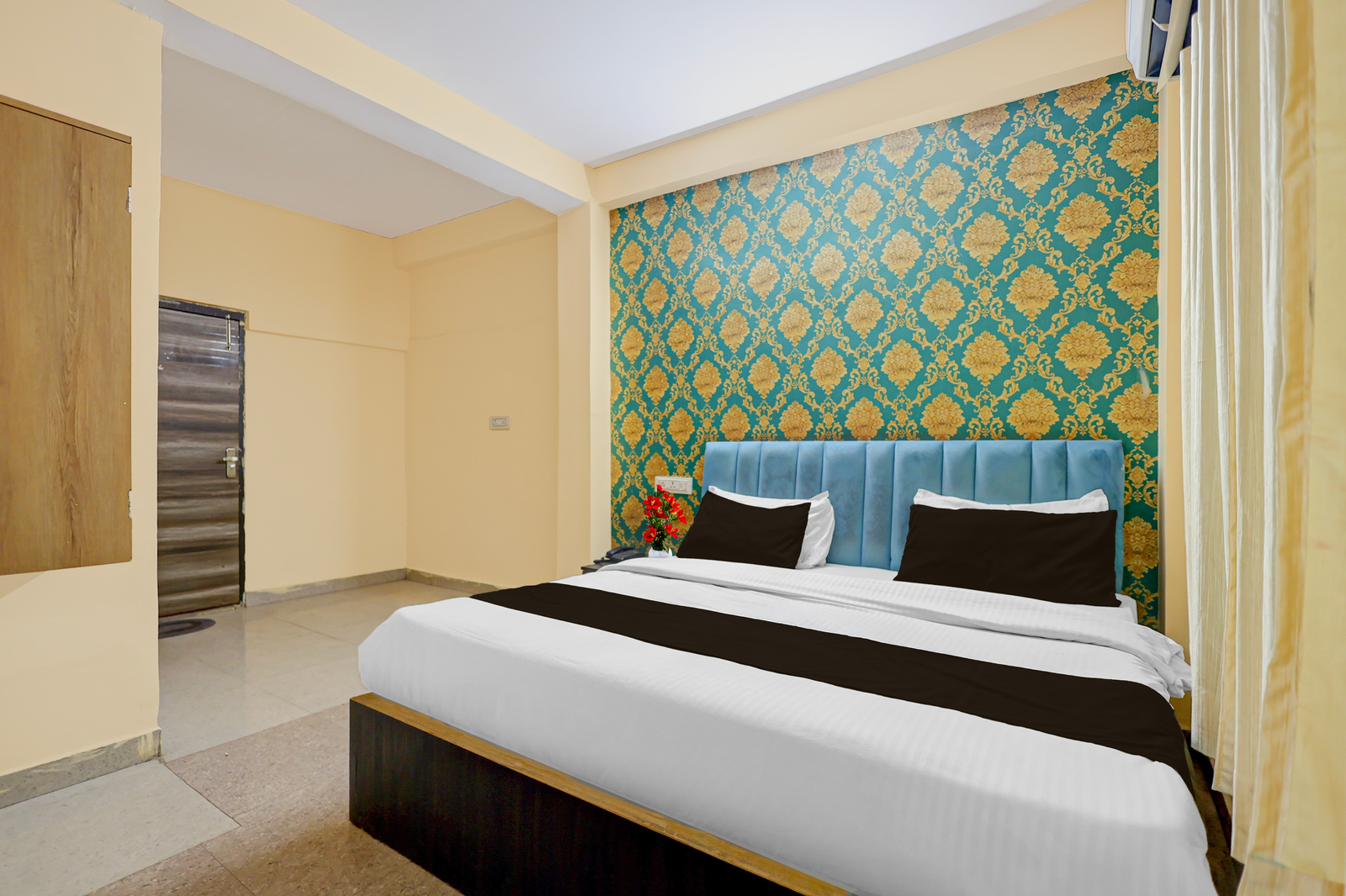 super hotel o sant ravidas ghat varanasi formerly sunshine residency