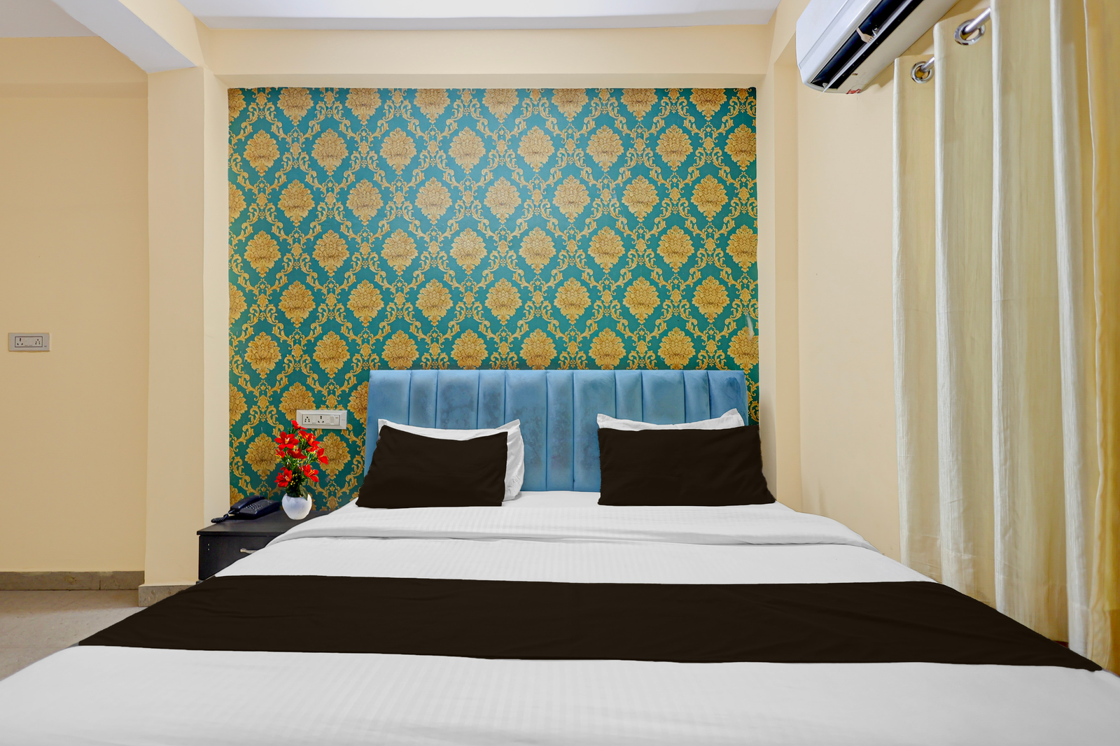 super hotel o sant ravidas ghat varanasi formerly sunshine residency