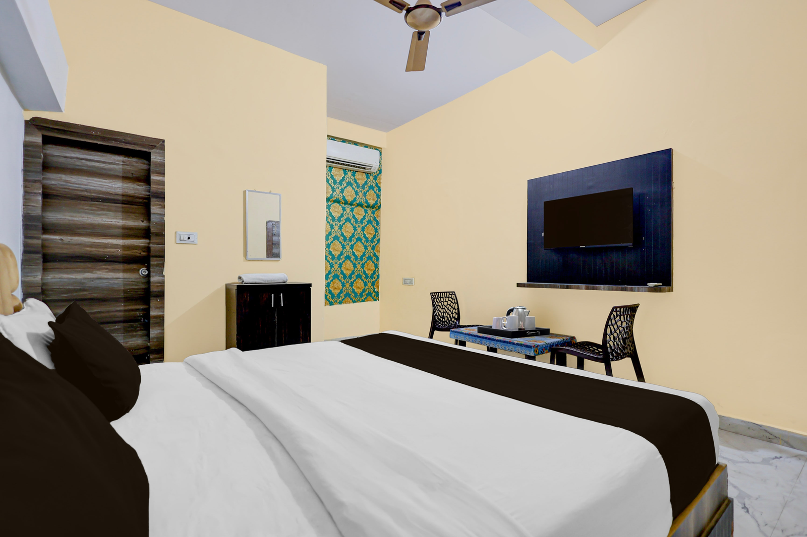 super hotel o sant ravidas ghat varanasi formerly sunshine residency