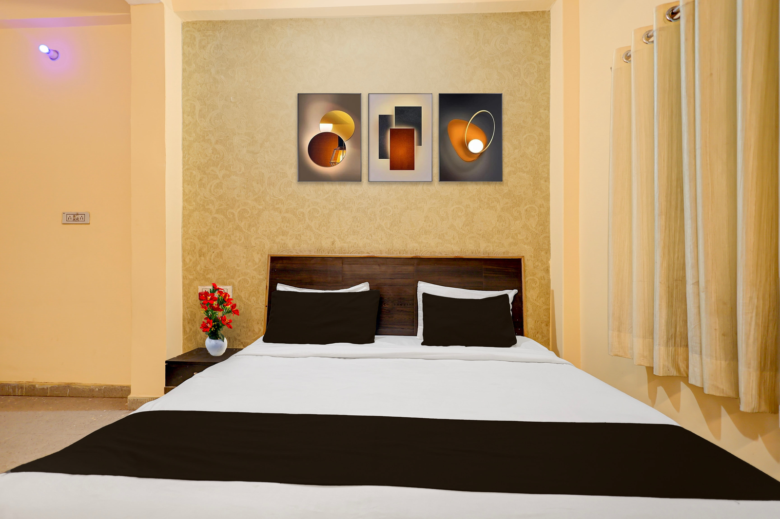 super hotel o sant ravidas ghat varanasi formerly sunshine residency