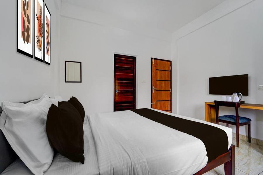 hotel o nettoor junction kochi formerly radhika residency