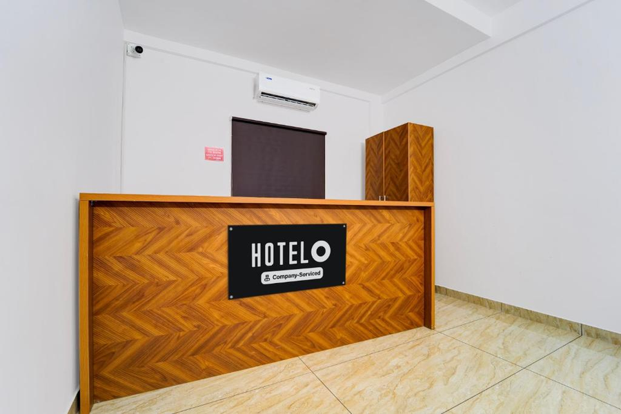 hotel o nettoor junction kochi formerly radhika residency