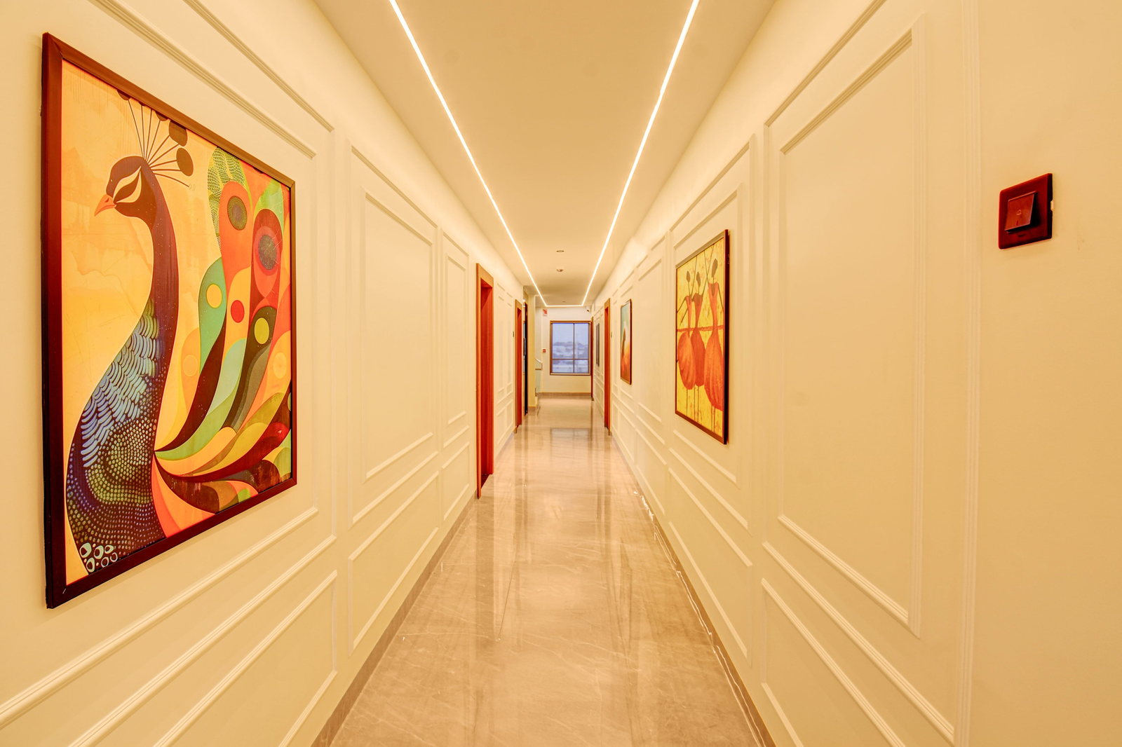 palette hotel chakana k9
