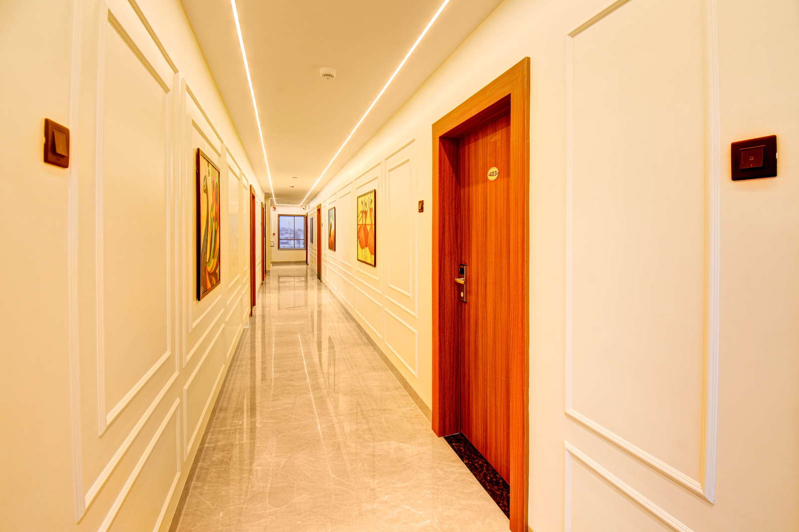 palette hotel chakana k9