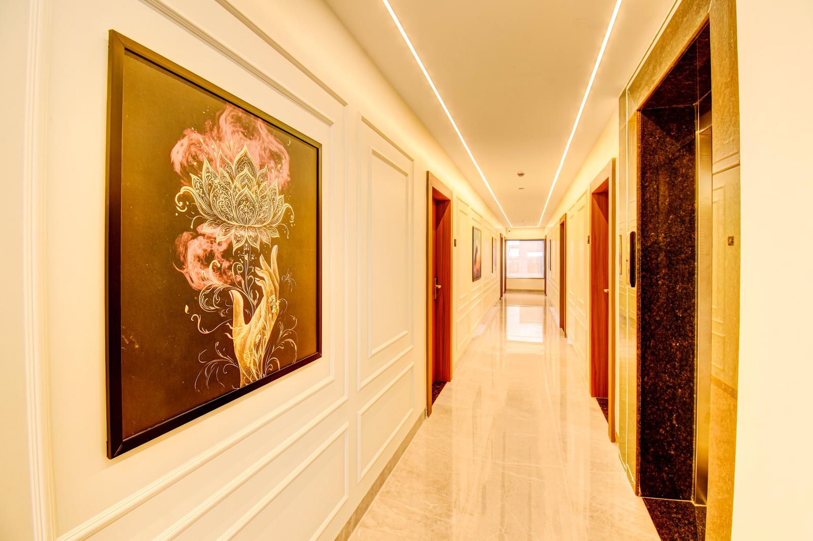 palette hotel chakana k9