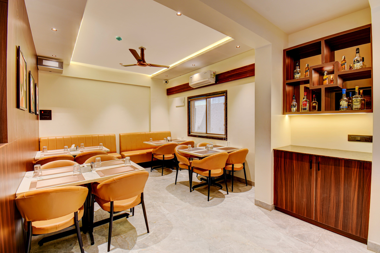 palette hotel chakana k9