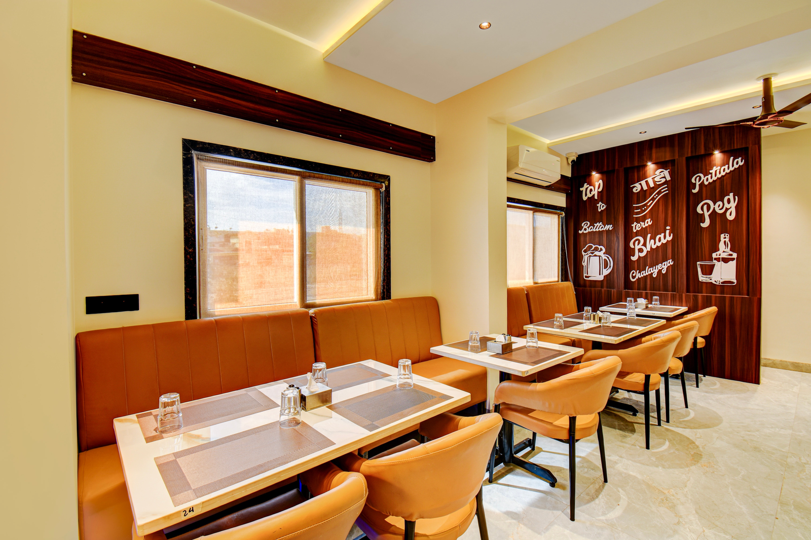 palette hotel chakana k9