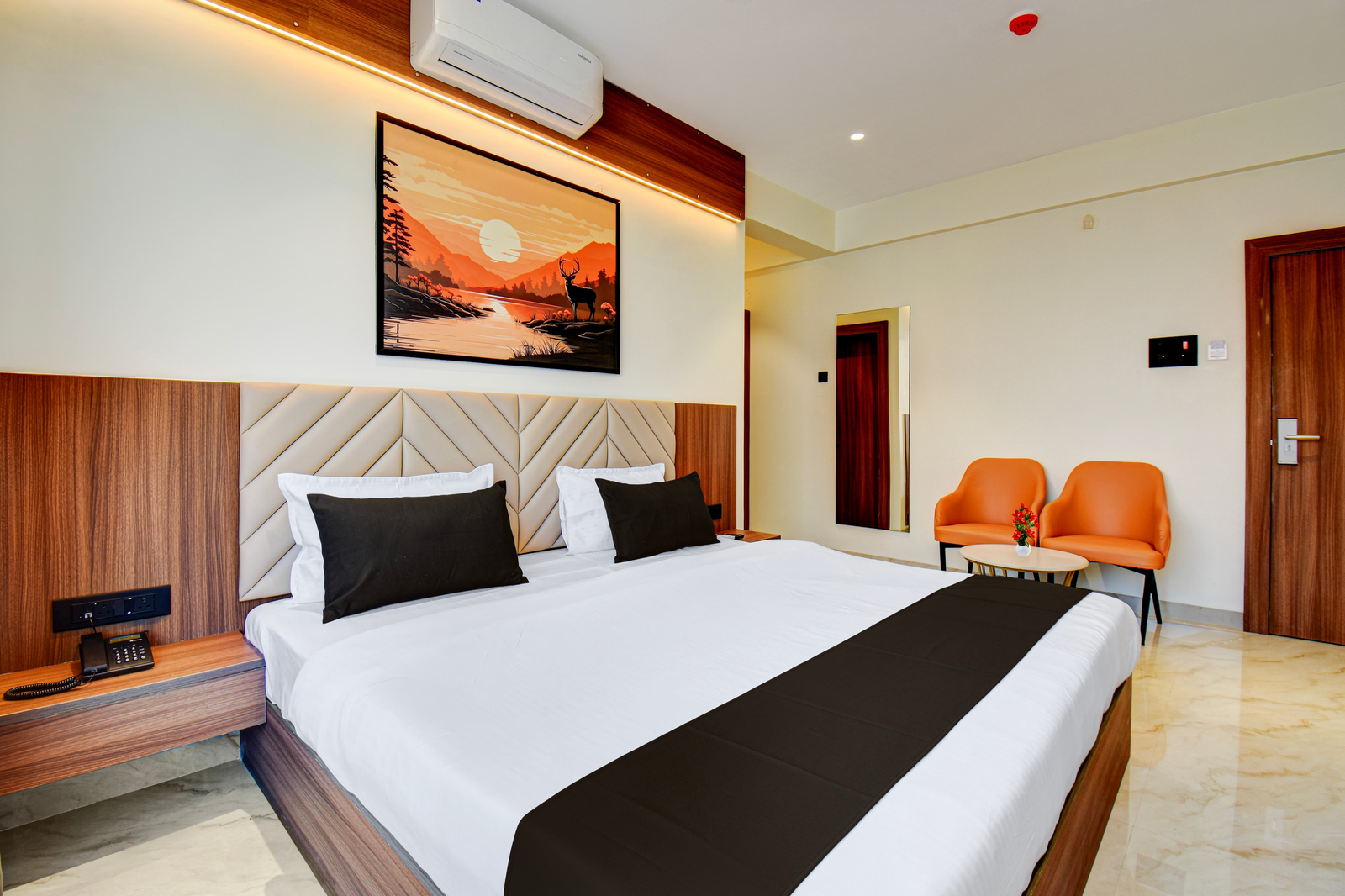 palette hotel chakana k9