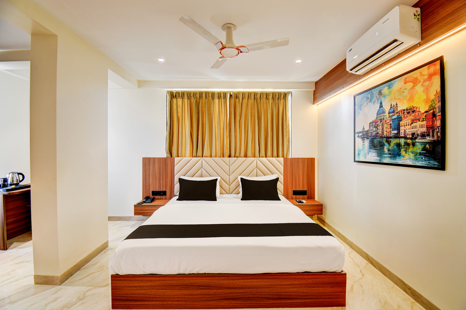 palette hotel chakana k9