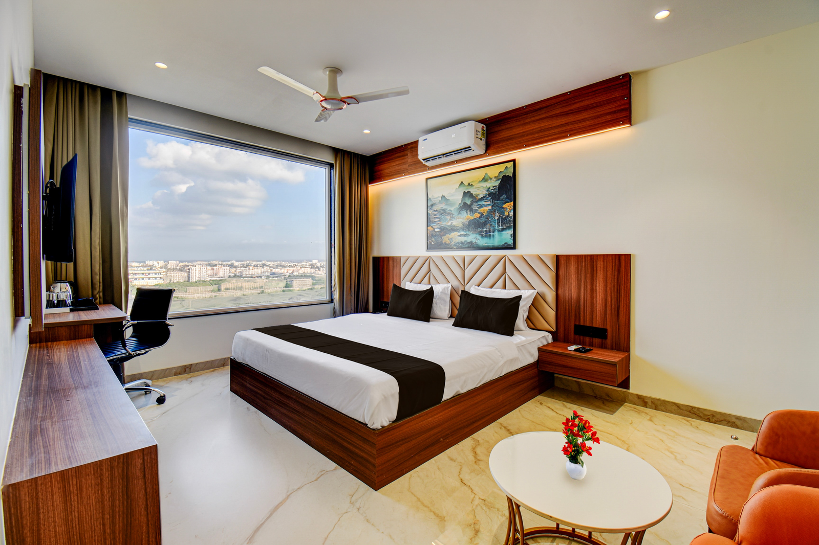 palette hotel chakana k9