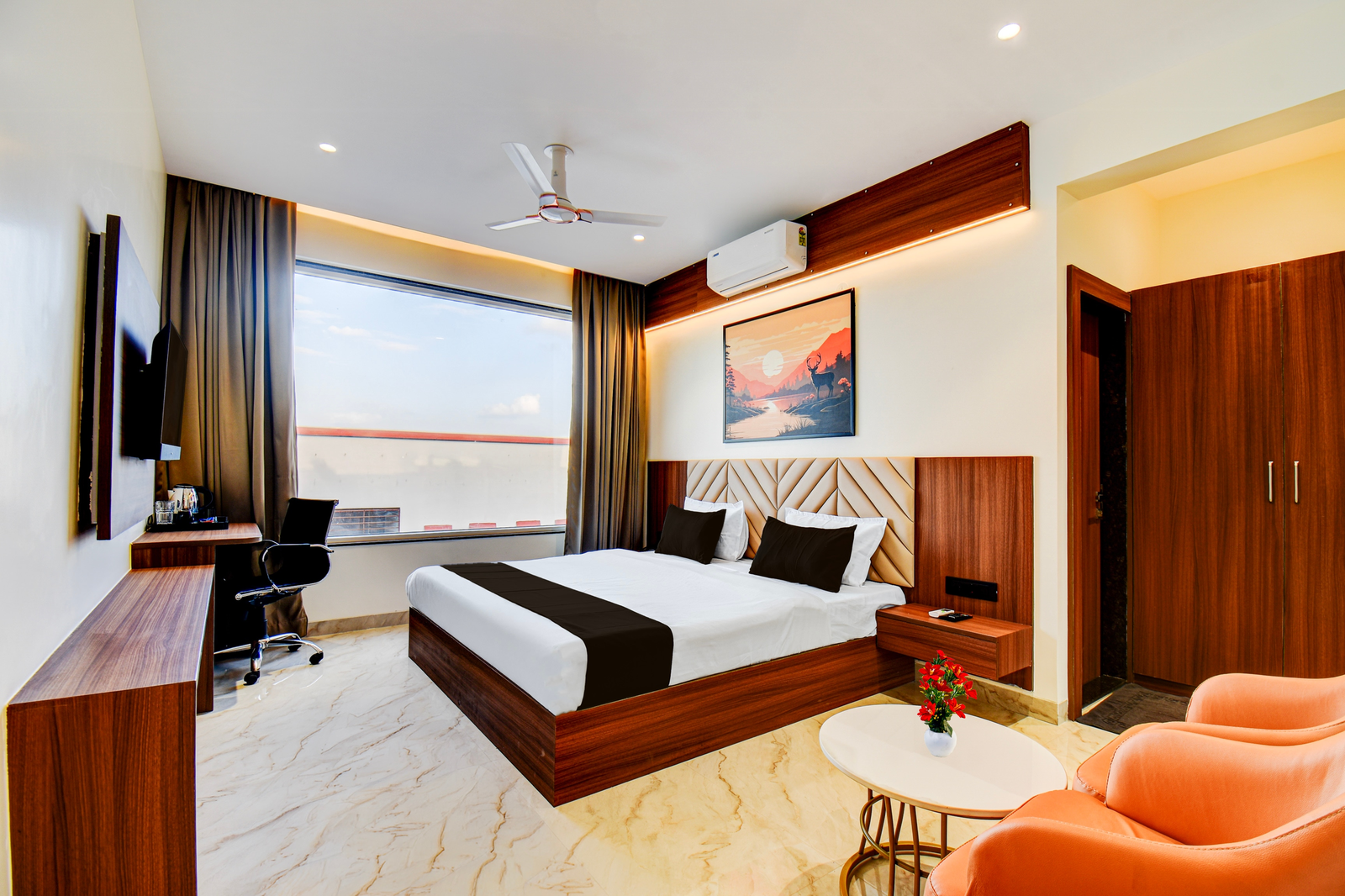palette hotel chakana k9