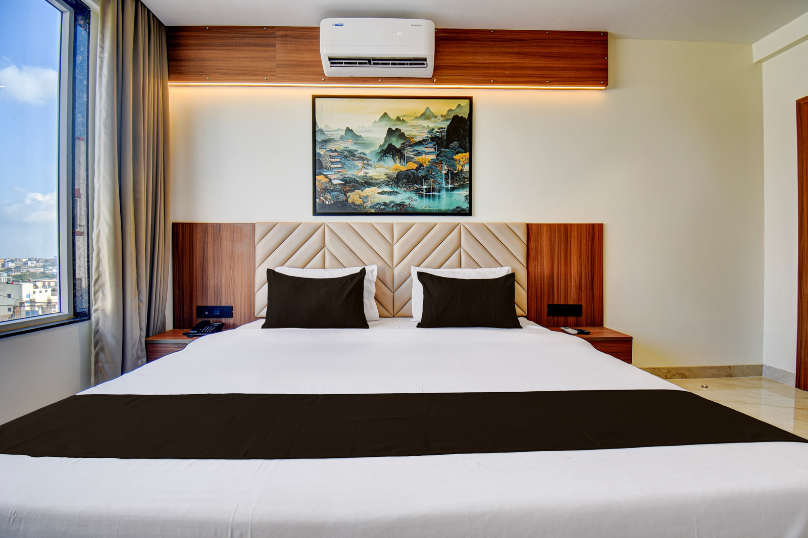 palette hotel chakana k9
