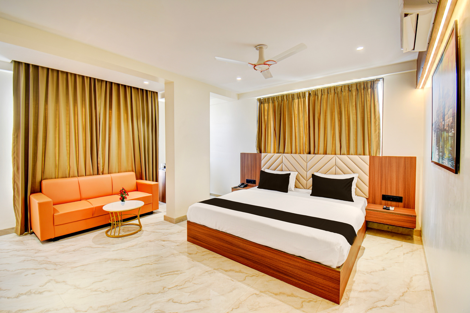palette hotel chakana k9