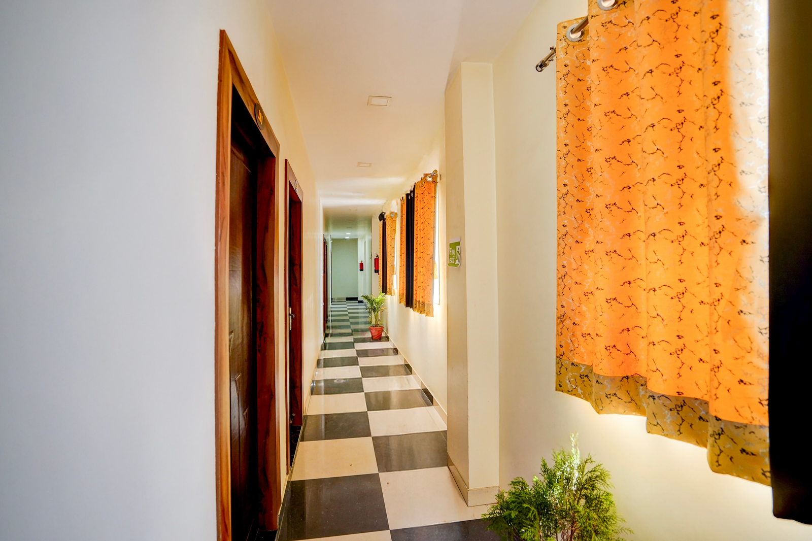 oyo hotel o khargapur ring road formerly shimla grand
