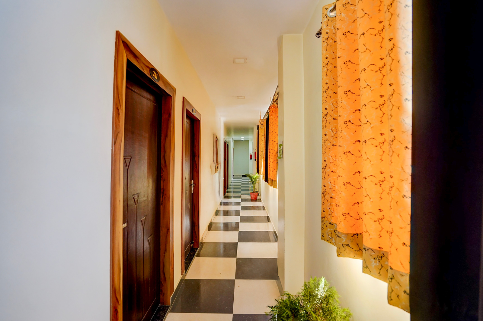 oyo hotel o khargapur ring road formerly shimla grand