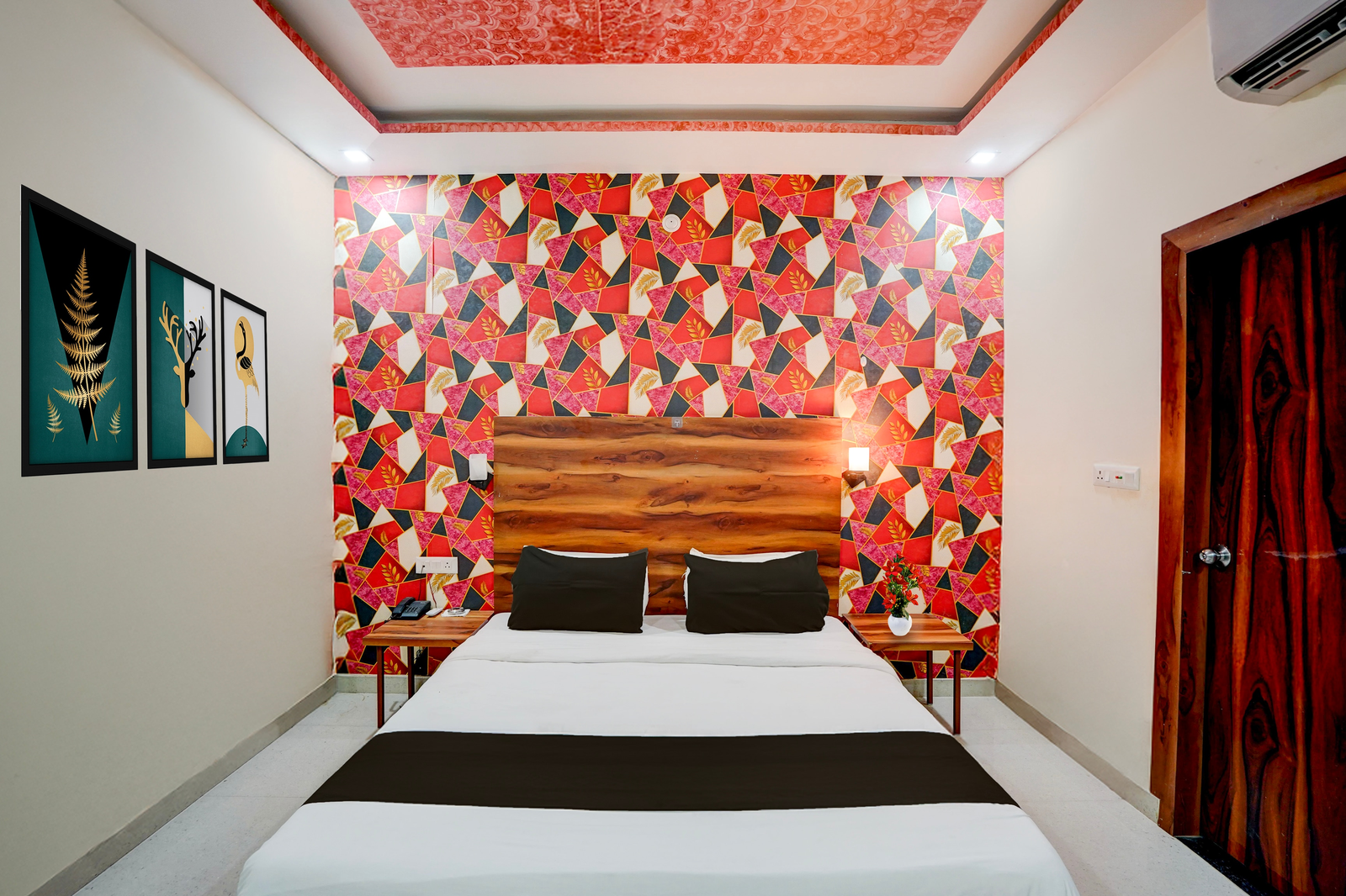 oyo hotel o khargapur ring road formerly shimla grand