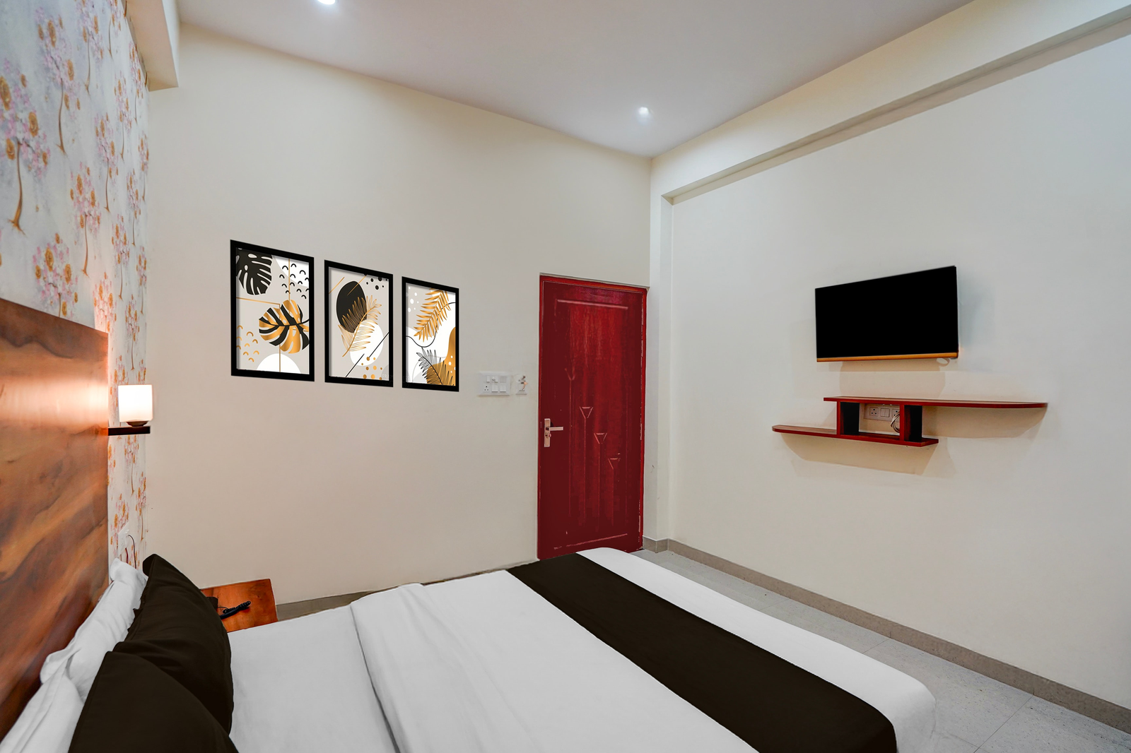 oyo hotel o khargapur ring road formerly shimla grand