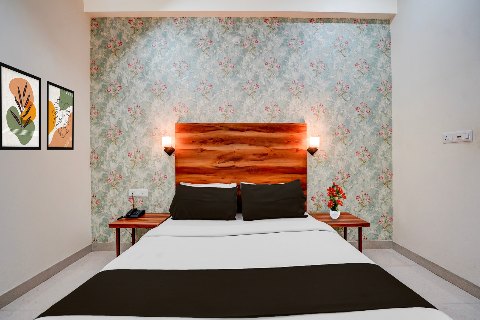 oyo hotel o khargapur ring road formerly shimla grand