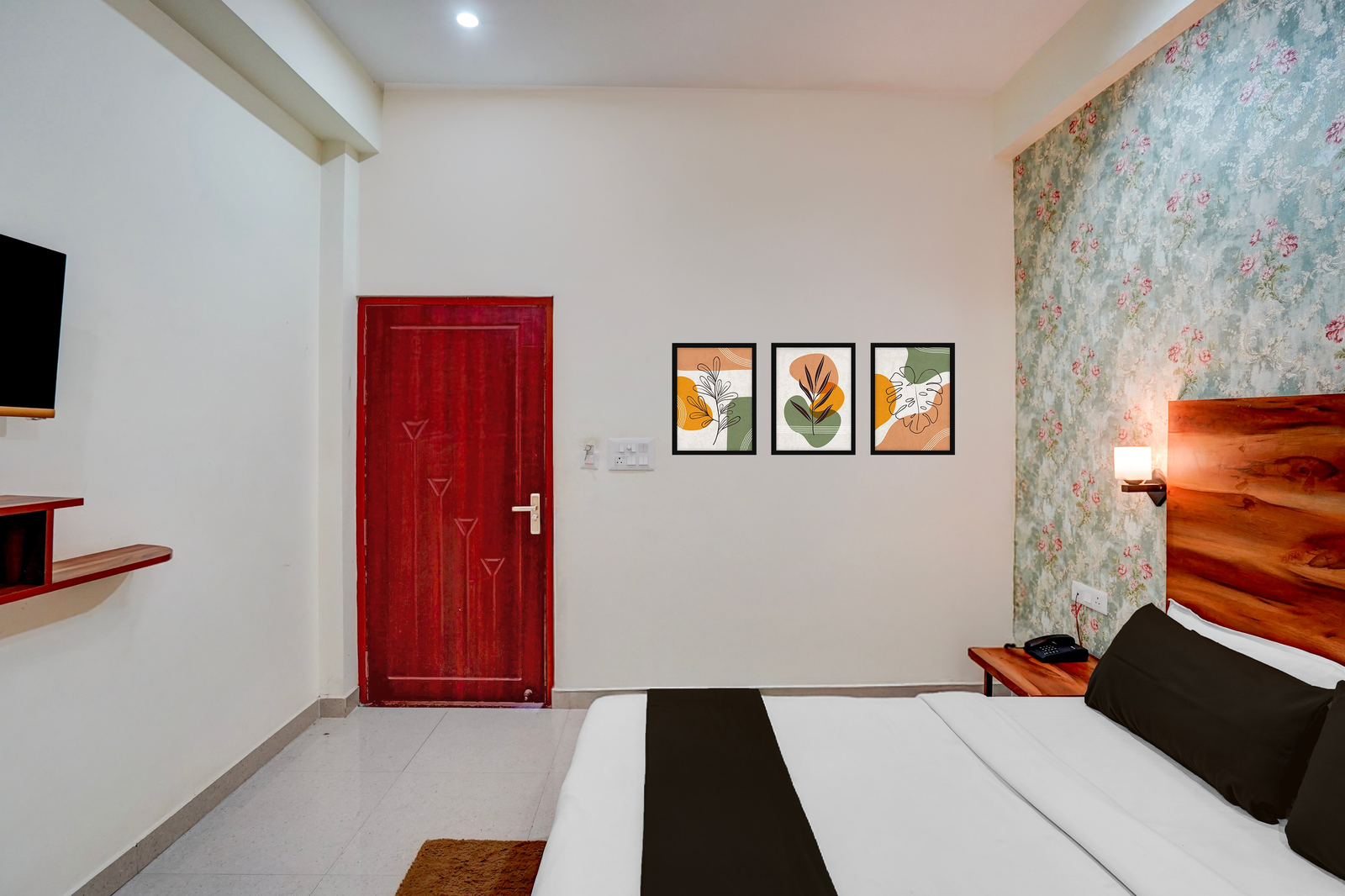 oyo hotel o khargapur ring road formerly shimla grand